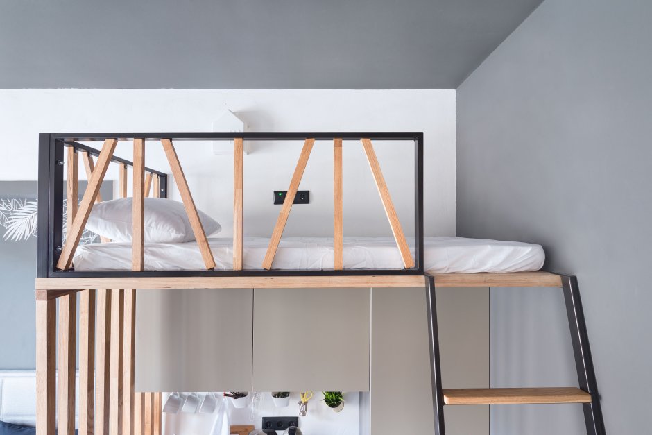 Дверцы для антресолей