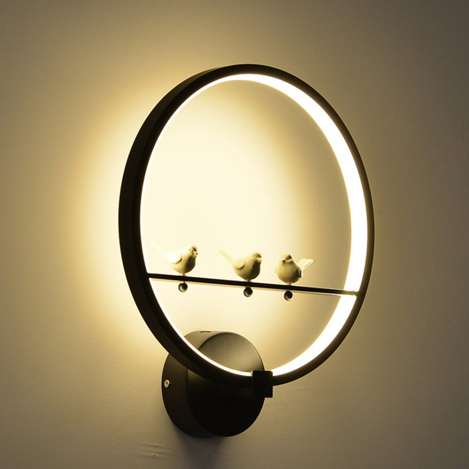 Бра Venicem circle Wall Lamp