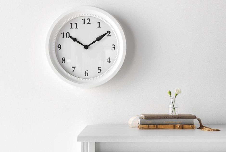 Часы настенные