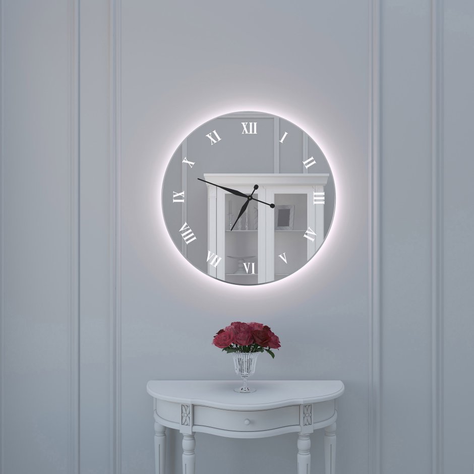 Бра European Modern Living Room Wall Lamp