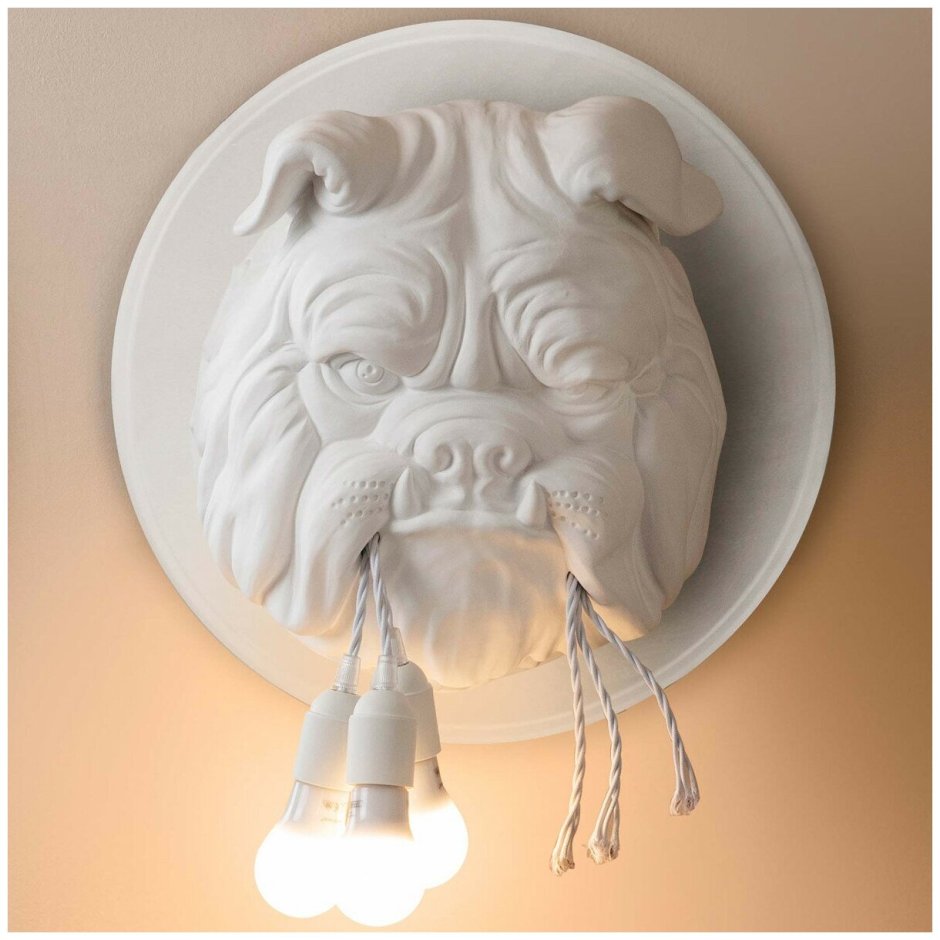 Часы настенные Digital led Clock