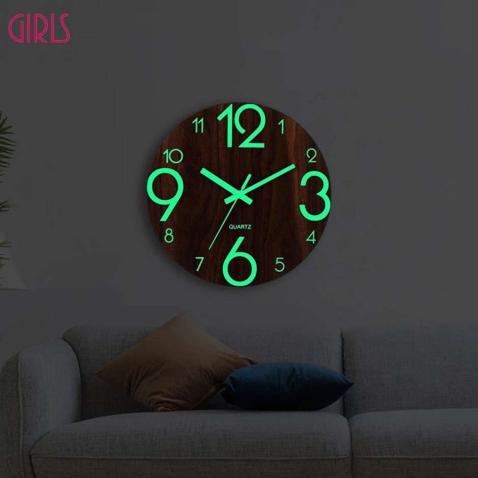 Настенный светильник