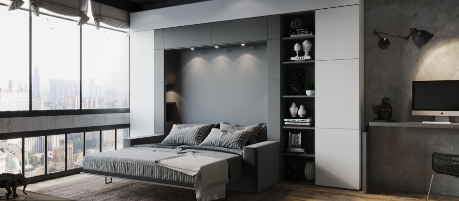 Olissys Loft Edition