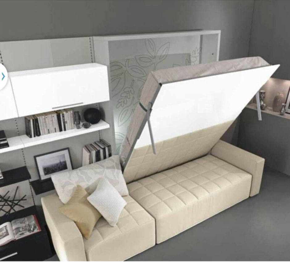 Krovat- Transformer мебель трансформер