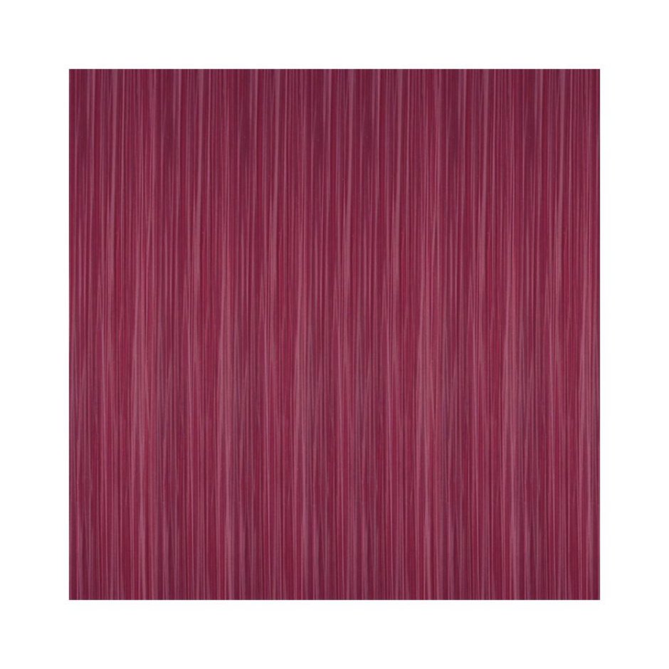 Керамическая плитка Азалия бордовая