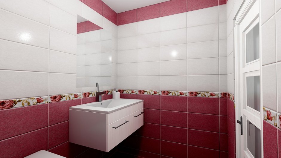 Плитка Brina Интеркерама