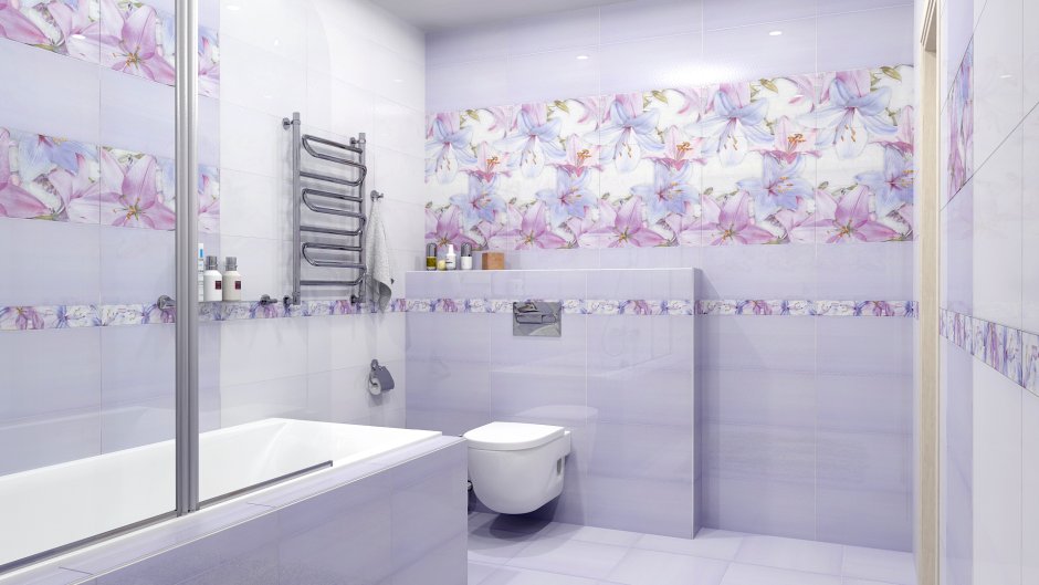 Плитка Элис Уралкерамика