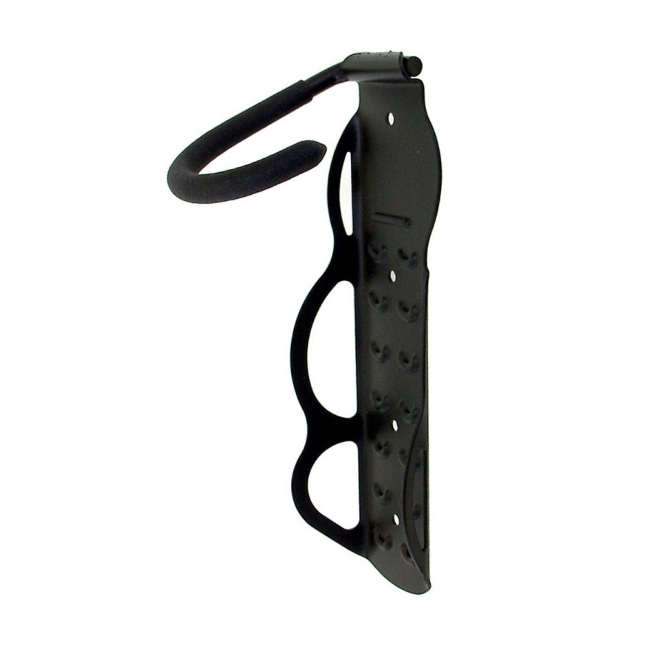 Кронштейн настенный KW-7012-05 для хранения велосипеда