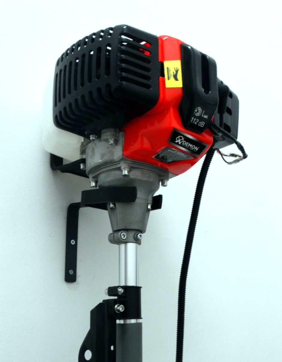 Держатель для триммера