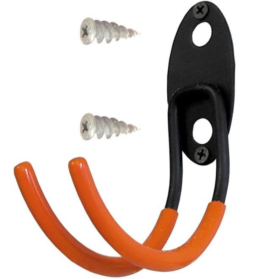 Прорезиненный кронштейн МАСТЕРПРОФ