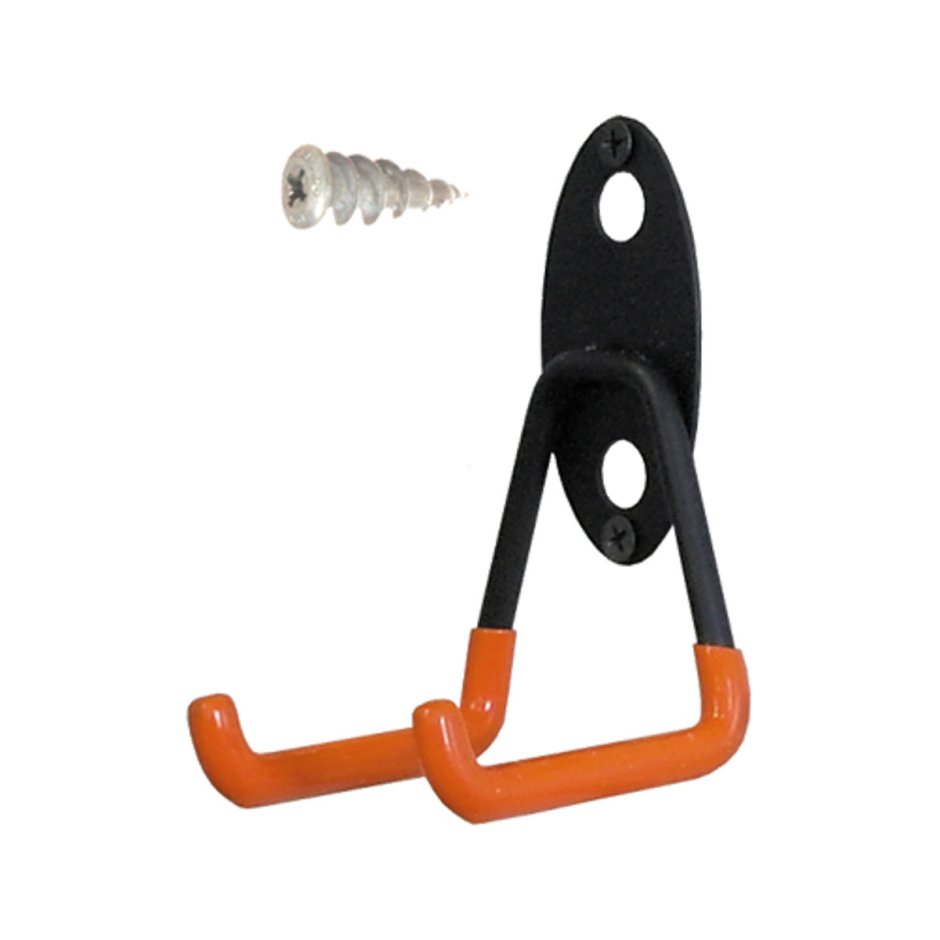 Прорезиненный кронштейн МАСТЕРПРОФ