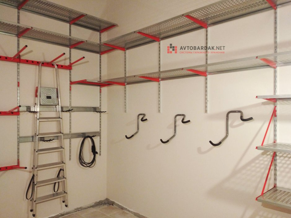 Как называется подвес для Монтажников