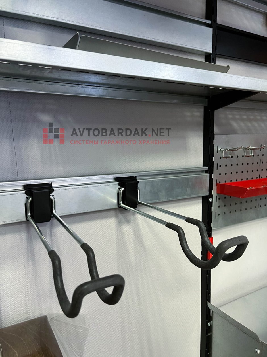 Триммера на стену серии profholder