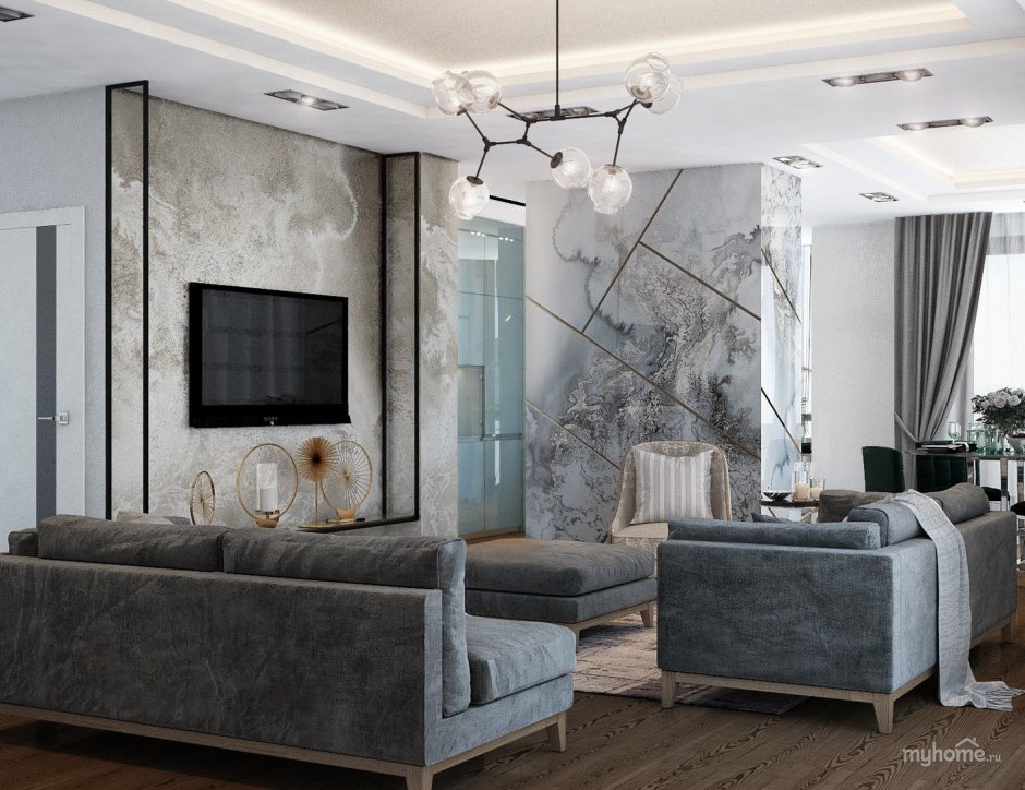 Керамогранит Бардильо Классик 60x120