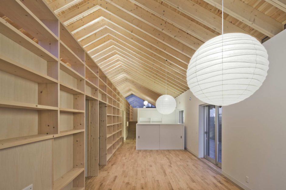 Оргалит на потолок