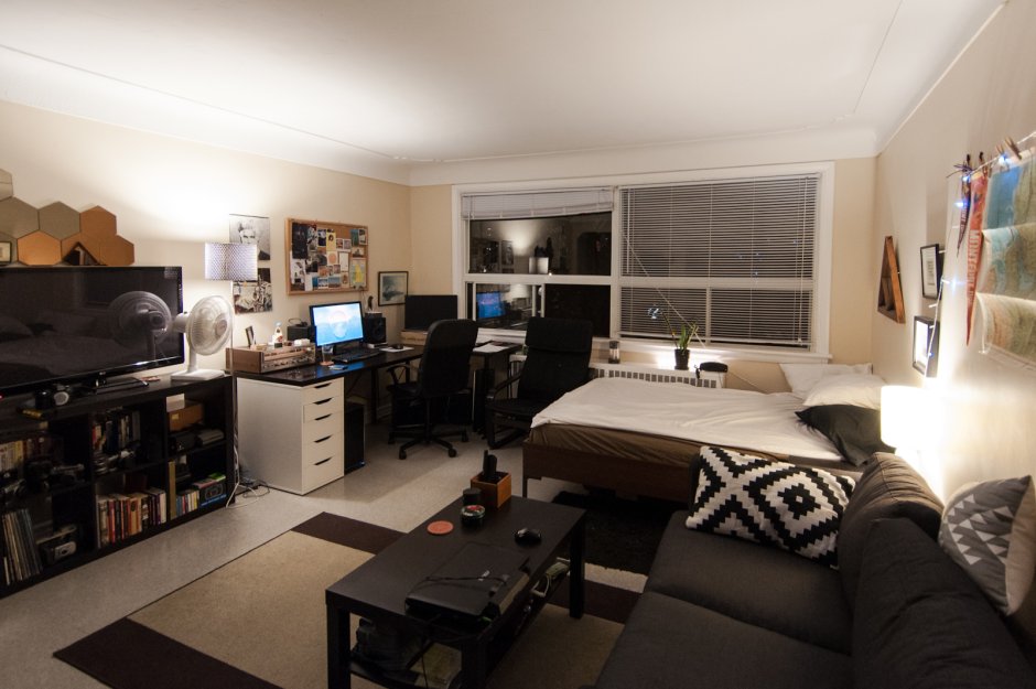 Комнаты для подростков мальчиков геймеров