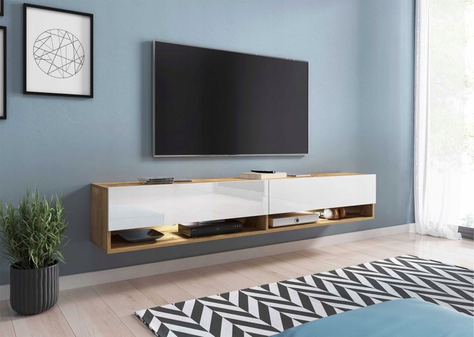 Тумба ТВ 003с схема