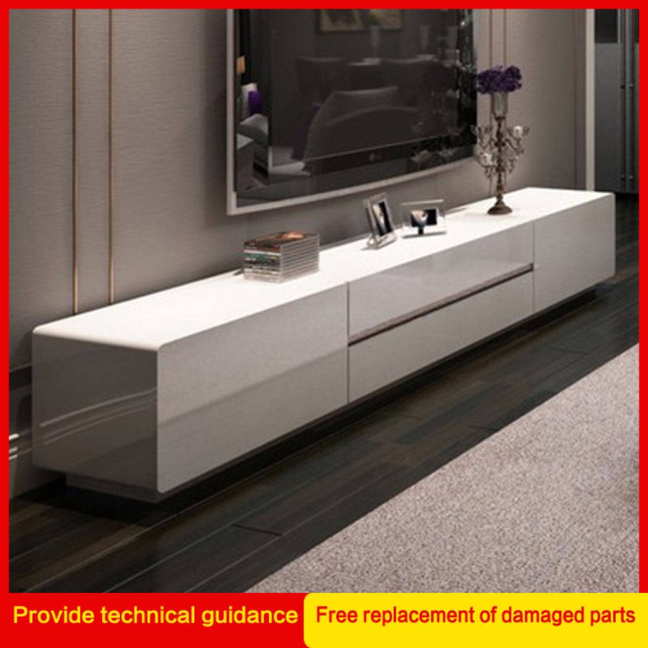 Тумба под ТВ Альфа-1 ЛДСП