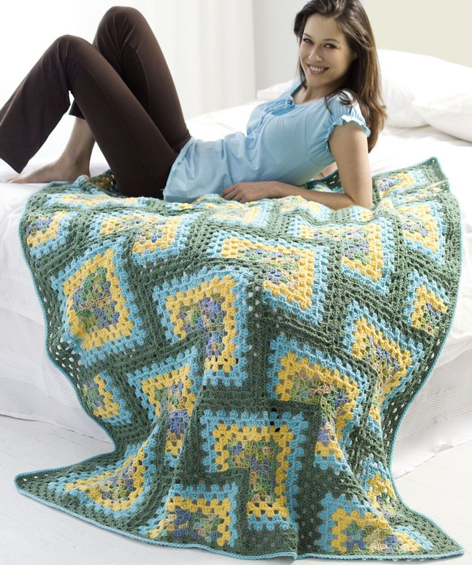 "Бабушкин квадрат" - "Pizzazz"