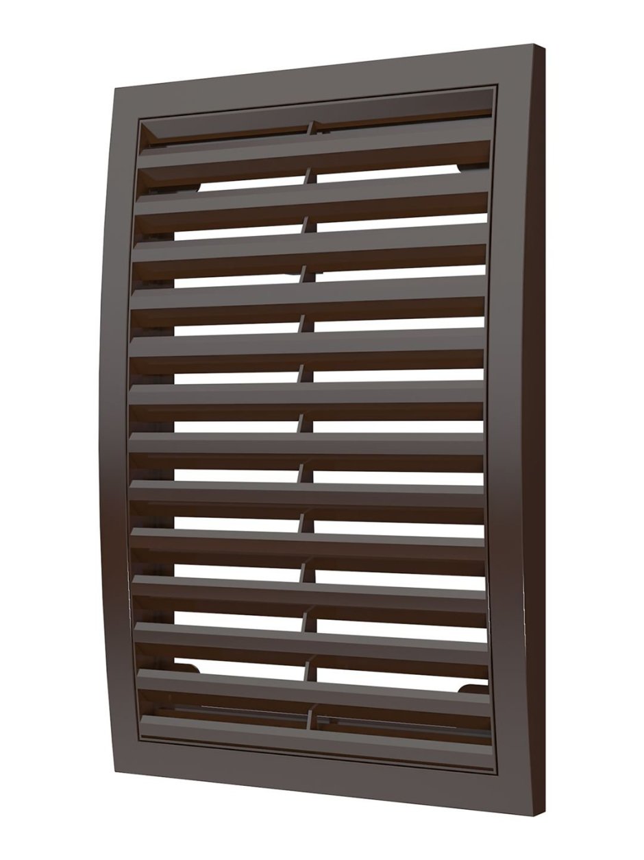 Вентиляционная решетка era Street line 2030ррпн 300 x 200 мм