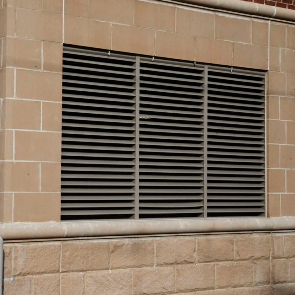 Вентиляционная решетка Sedeco круглая 22*560мм белая