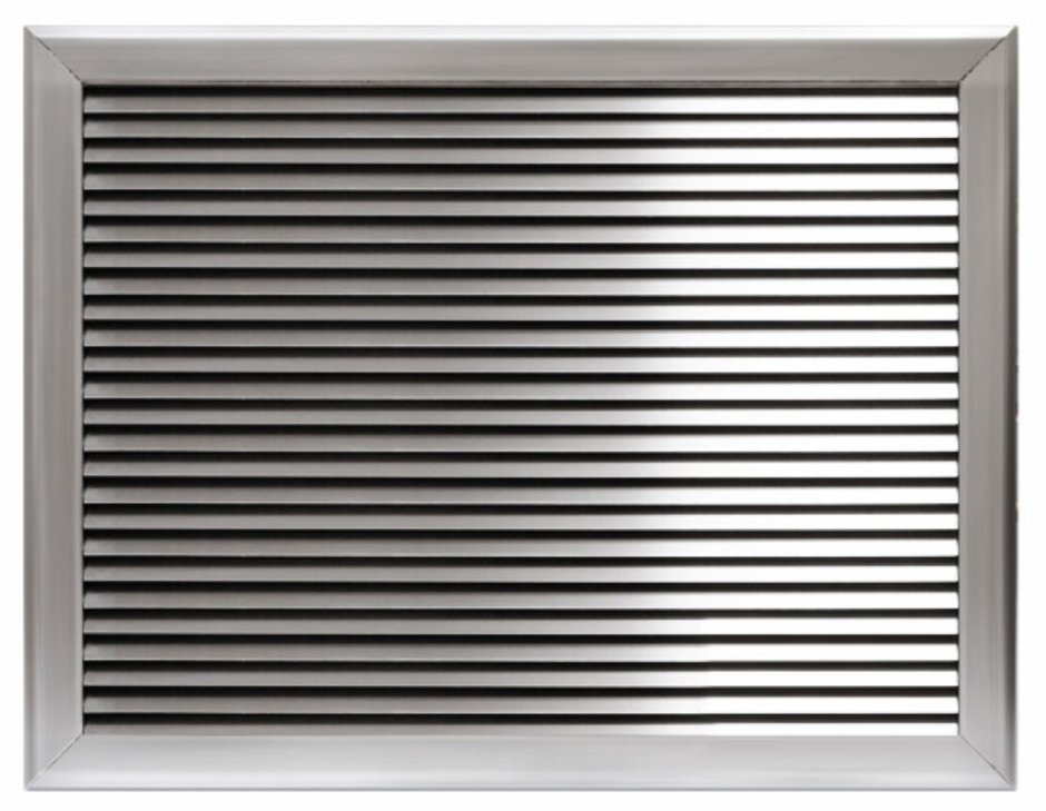 Решетка вентиляционная 15ркф