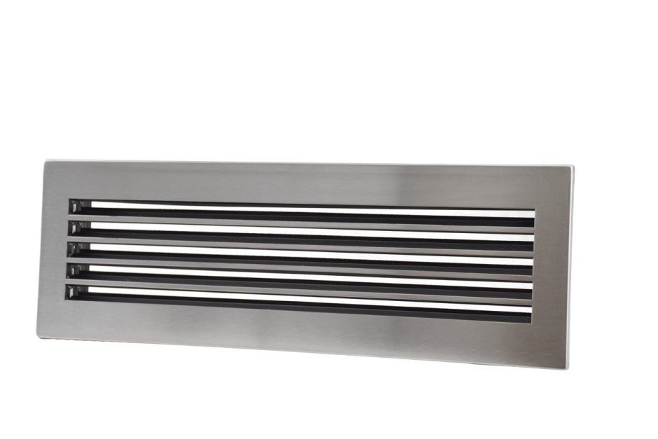 Решетка вентиляционная 400х400 мм эвент мд4040