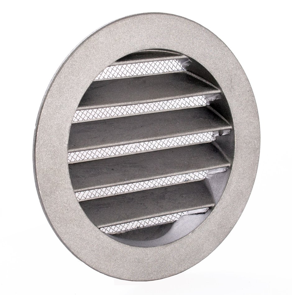 Фронтонная вентиляционная решетка Mid-America