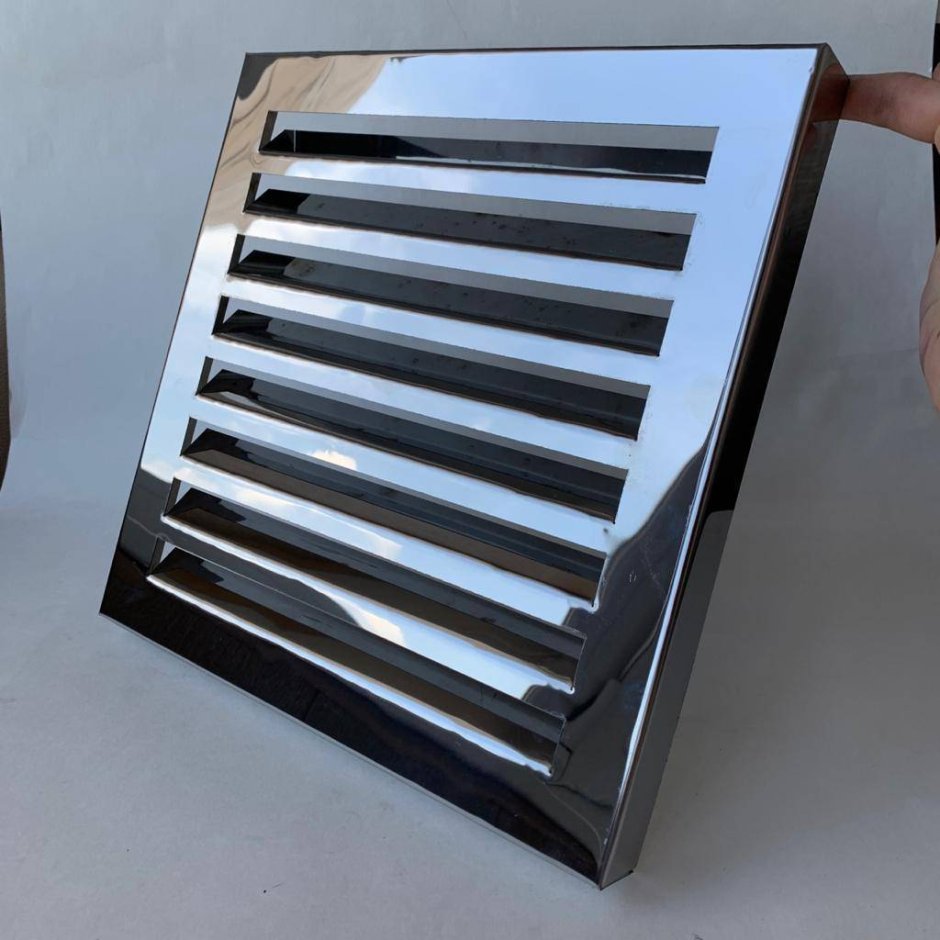 Решетка наружная Арн 700х600