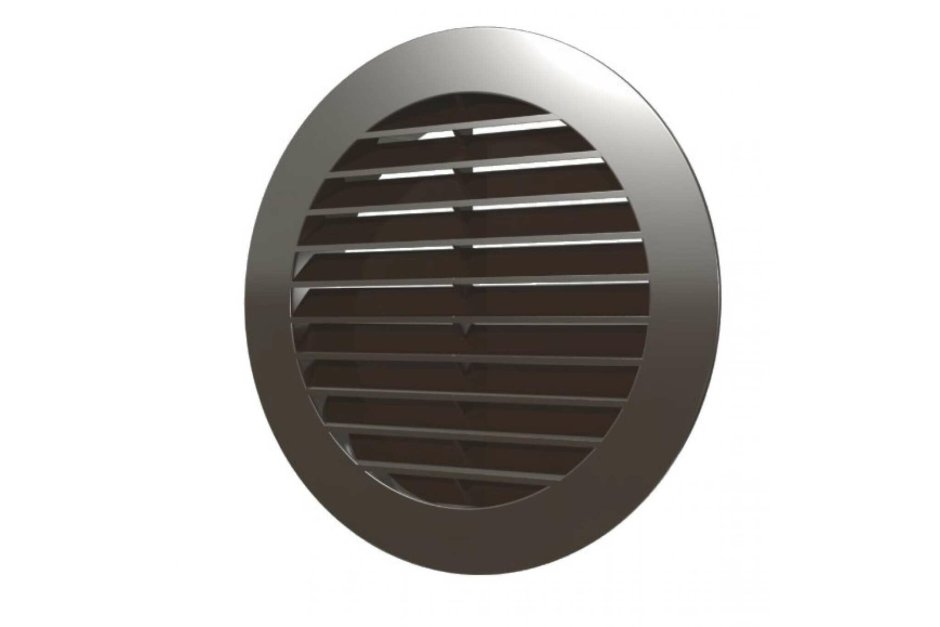 Решетка АЛР 450х200