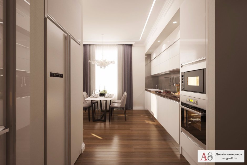 Интериор дезигн