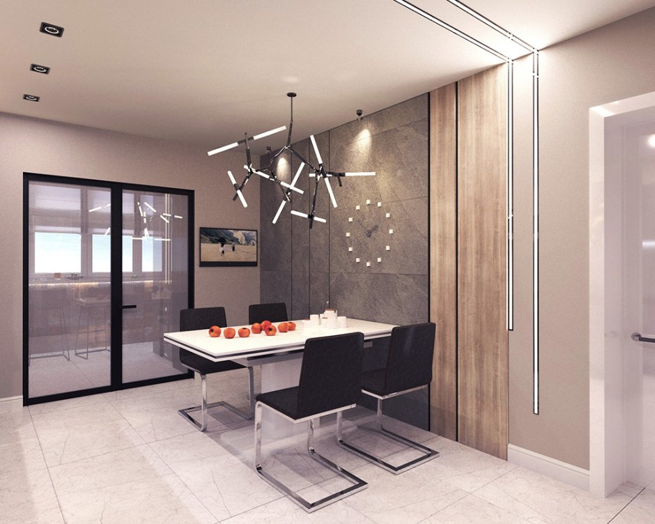 Евротрешка планировка кухня 20 кв