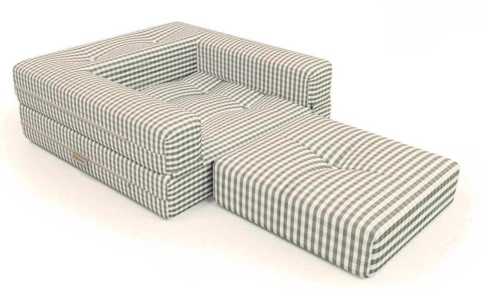 Convertible Chaise Sofa кресло