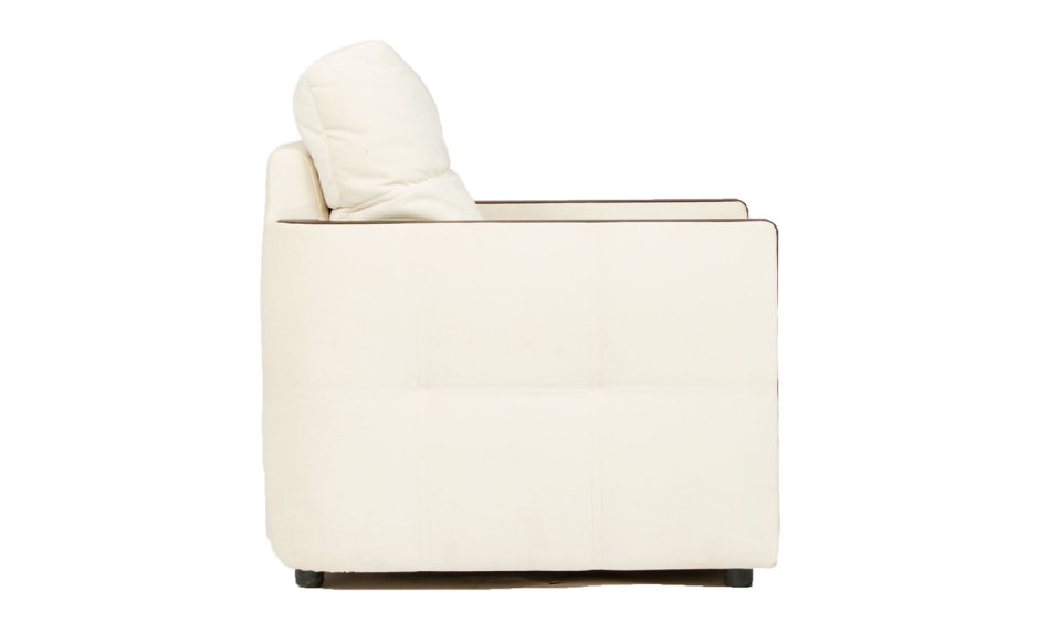 Кресло-кровать с независимым пружинным блоком