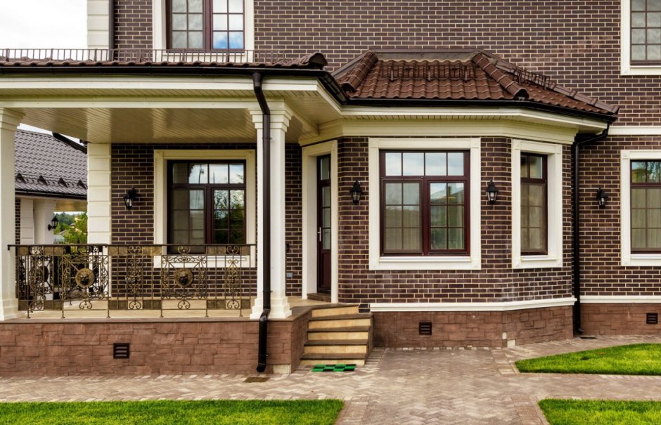 Ставни на окна