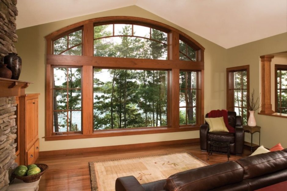 Фахверк стиль вилла экстерьер