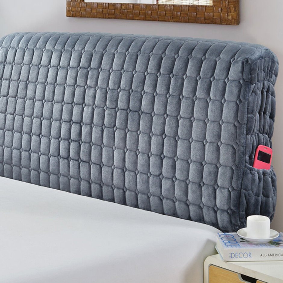 Чехол на изголовье