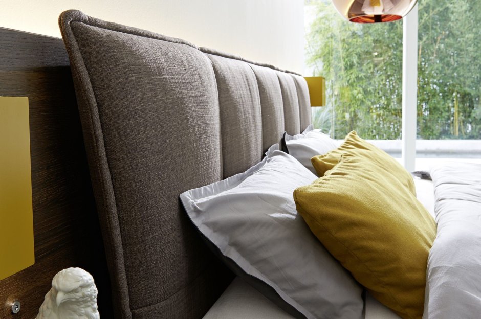 Изголовье ikea МАЛЬМ