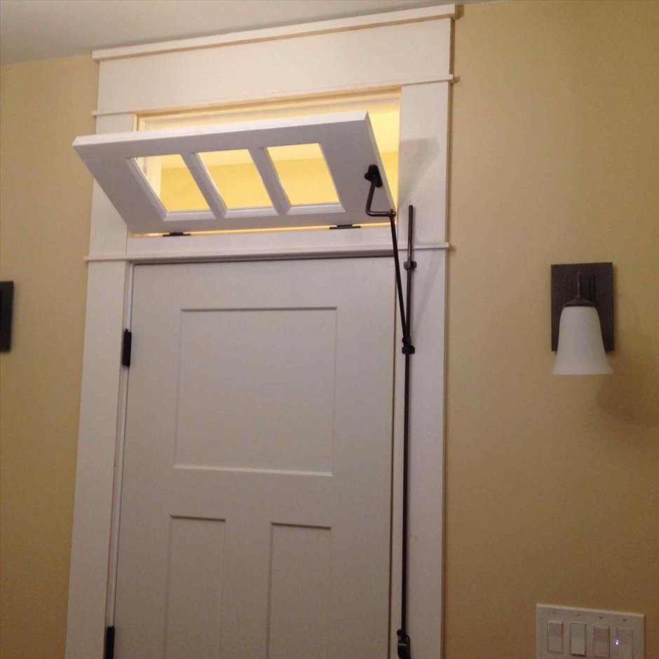 Французская расстекловка