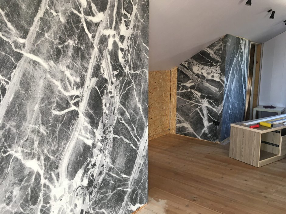 Гибкий камень Алмаз что это