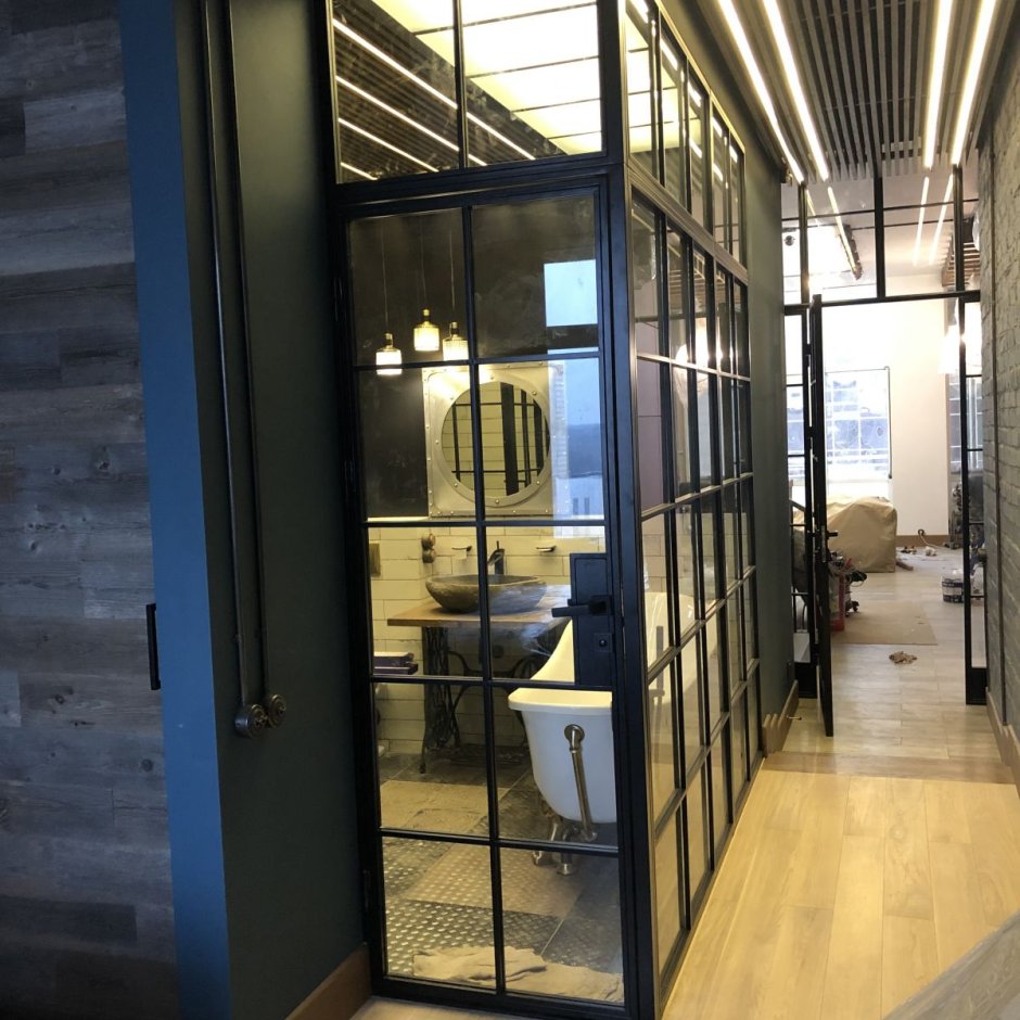 Перегородка лофт Constanta