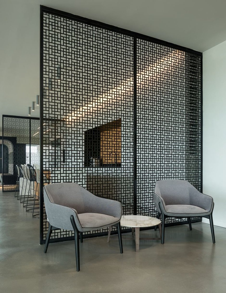 Гардиан раздвижные перегородки лофт