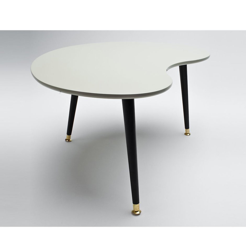 Стол журнальный Мебелик Элит