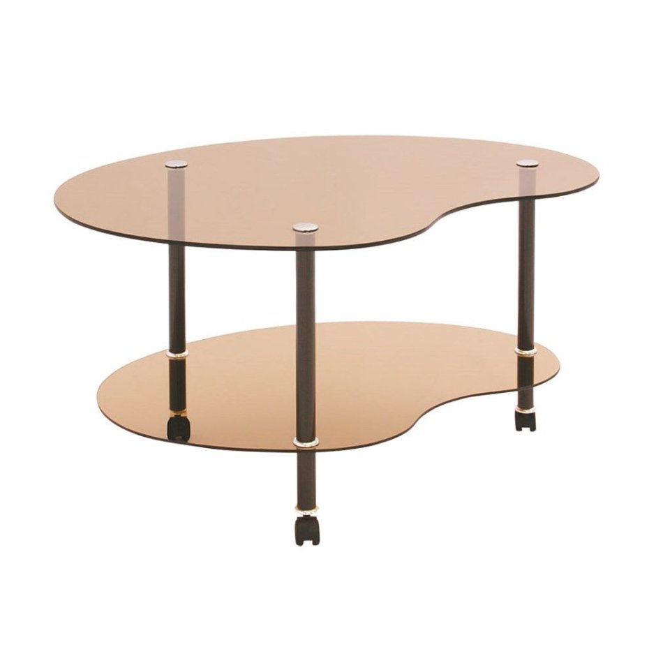 Даниэла Форти фантастические скульптуры из капель стекла