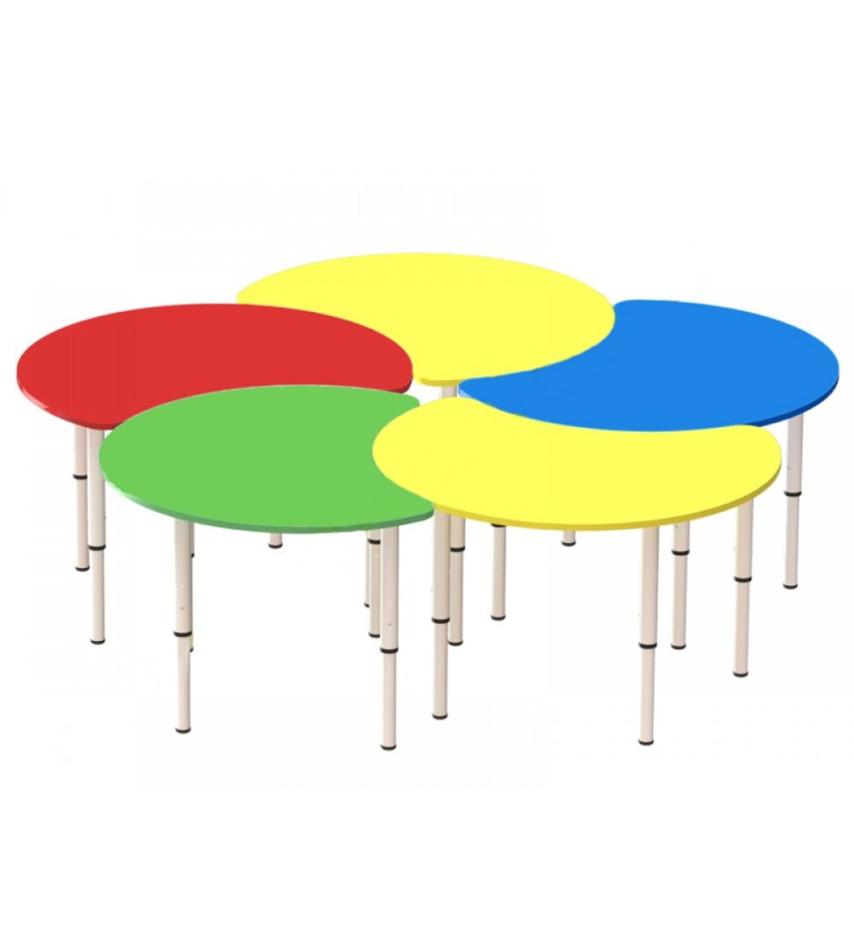 Tribu Dunes столик