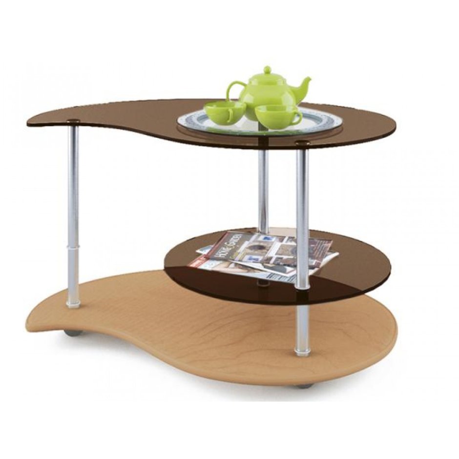 Дизайнерские столы