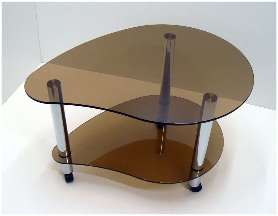 Стол капля обеденный