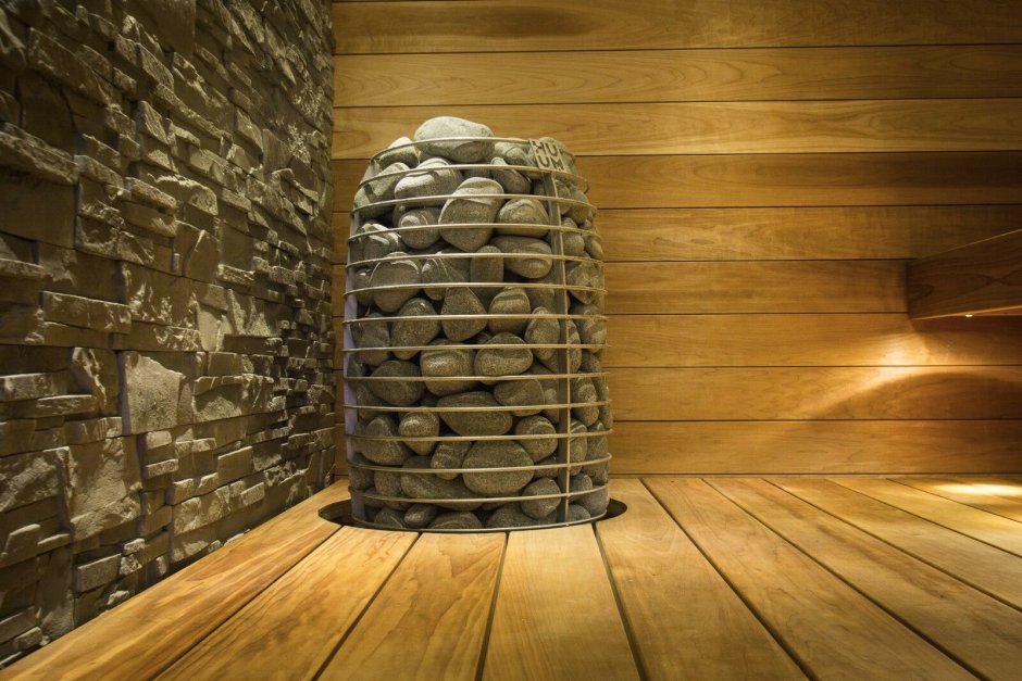 Камни для бани