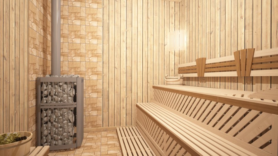 Харвия печи для бани