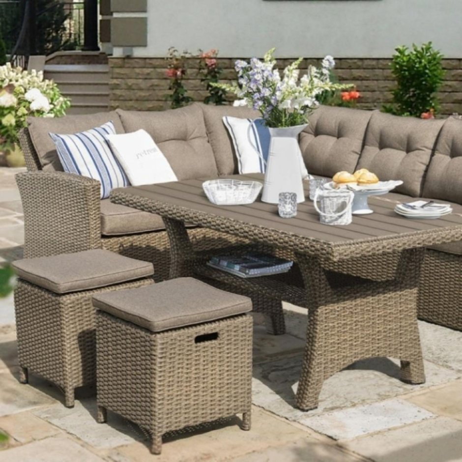 Комплект мебели AFM-307b